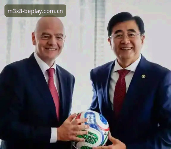 2030世界杯扩军66队详解：中国男足的新契机与全球足球版图重塑