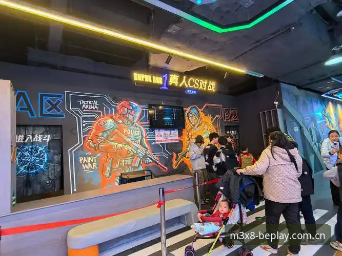 揭秘beplay体育赛事背后的数字娱乐生态：从M3X8平台到必博体育2025版本
